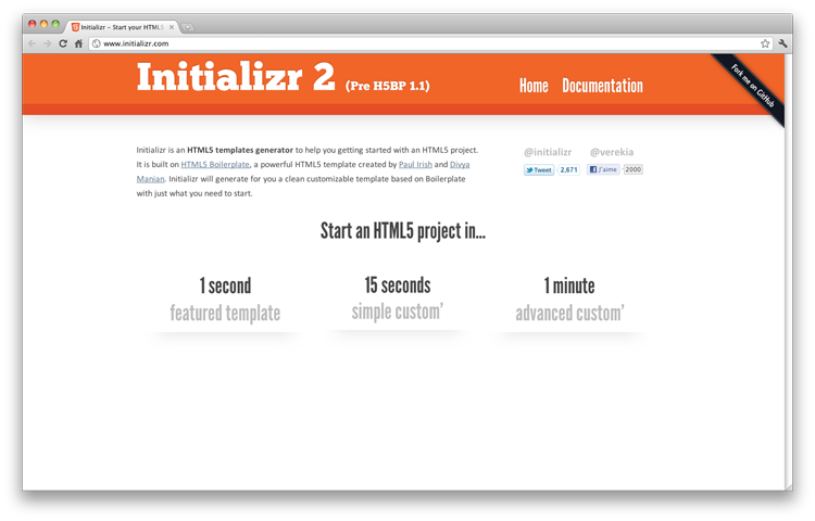 �Ƽ�10��ʮ�������HTML5��������