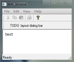 Sciter/HTMLayout�ڴ洢��ռ������