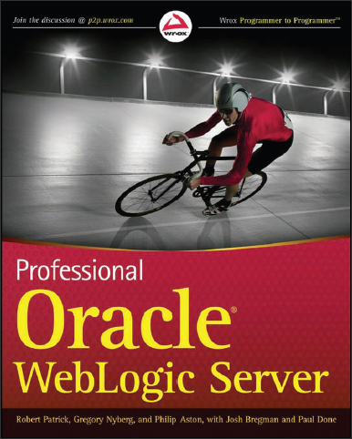 �����ͨOracle Weblogic Server