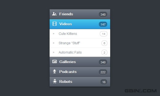 �Ƽ�20�����µĳ���CSS�����γ�