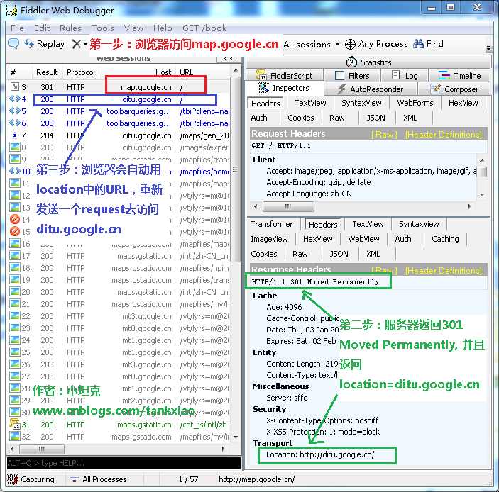 HTTPЭ�� (6) ״̬�����