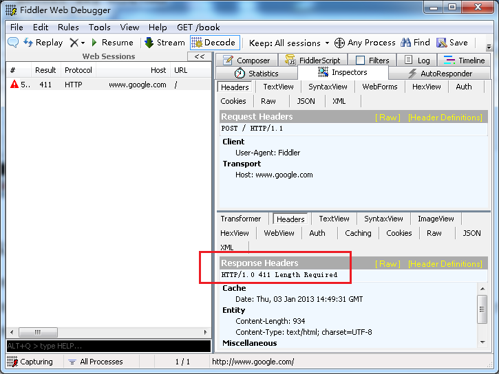 HTTPЭ�� (6) ״̬�����