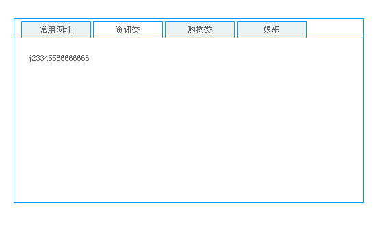 IE6bug��tab�б����л�����취