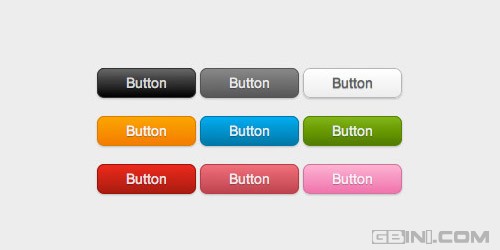 ����ʮ��ʵ�õĳ�ѤCSS3��ť���
