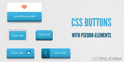 ����ʮ��ʵ�õĳ�ѤCSS3��ť���