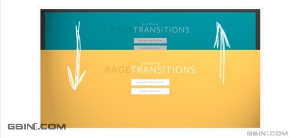 15��CSS3��jQuery�ĳ���ҳ�����Ч���̳�