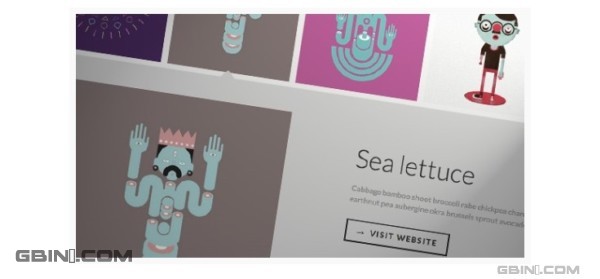 15��CSS3��jQuery�ĳ���ҳ�����Ч���̳�