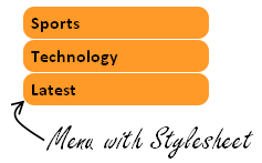 Ӧ��jQuery�����򵥵��ַ��ٲ˵�