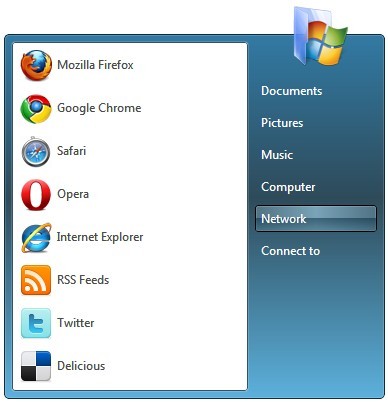 �˿���Ի���jQuery��CSS3�˵�