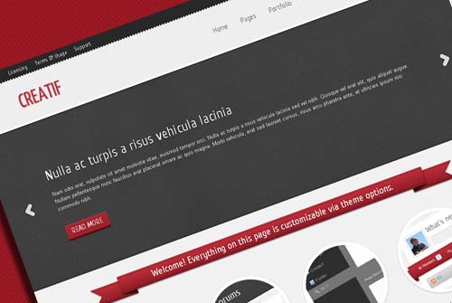 17 Ư������ѵ�HTML��CSSģ��