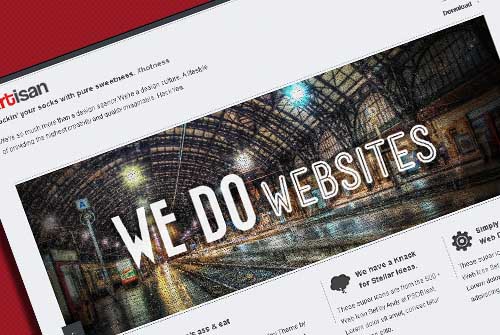 17 Ư������ѵ�HTML��CSSģ��