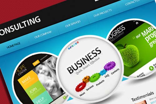 17 Ư������ѵ�HTML��CSSģ��