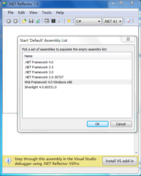 Reflector �� �ƽ⼤�ʹ�ã�ͼ�⣩