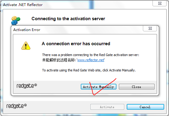 Reflector �� �ƽ⼤�ʹ�ã�ͼ�⣩