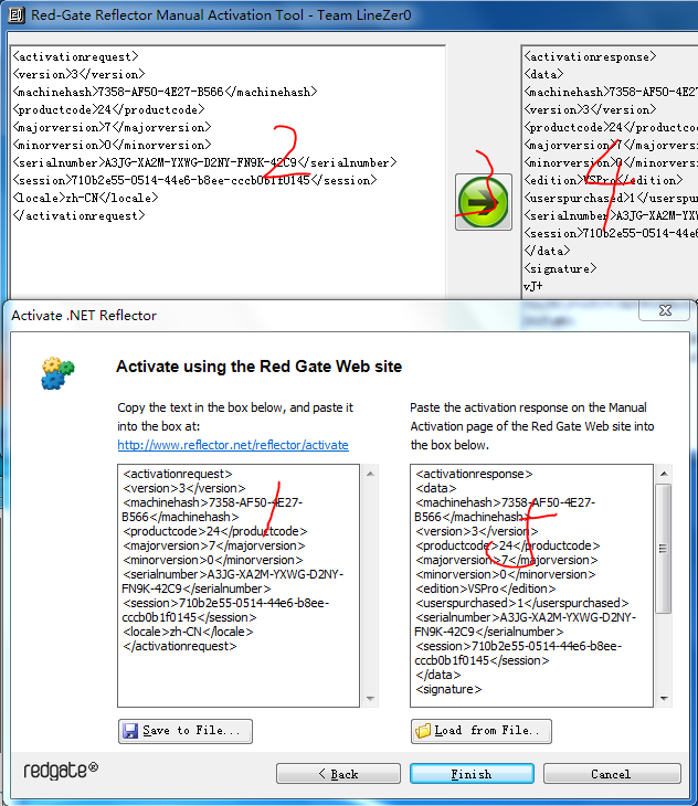 Reflector �� �ƽ⼤�ʹ�ã�ͼ�⣩