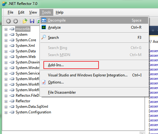 Reflector �� �ƽ⼤�ʹ�ã�ͼ�⣩