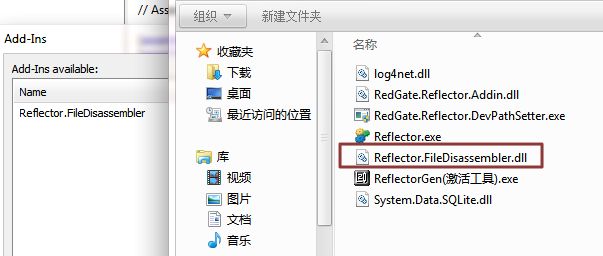 Reflector �� �ƽ⼤�ʹ�ã�ͼ�⣩