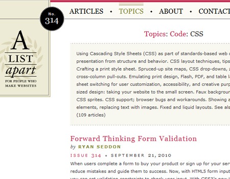 20��ѧϰCSS�������վ������������ŵ���ͨ