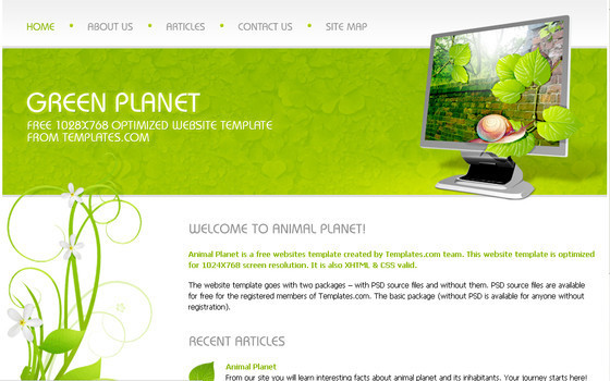 12������������ CSS ��վģ������