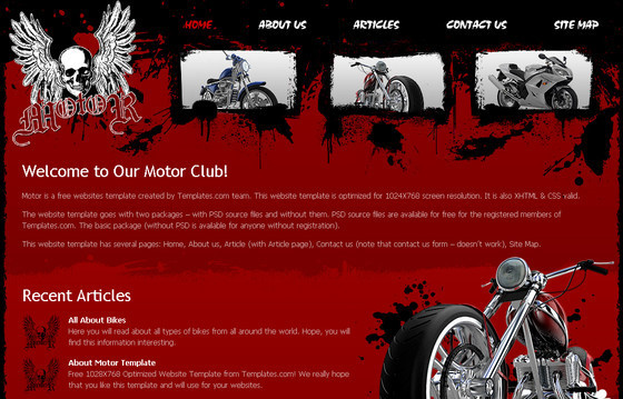 12������������ CSS ��վģ������