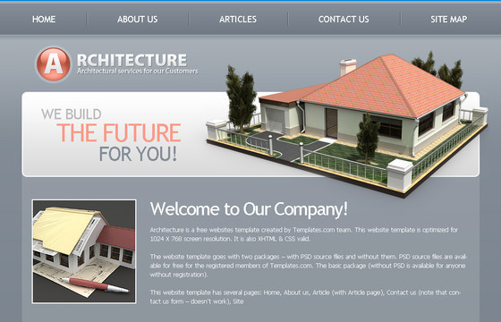 12������������ CSS ��վģ������