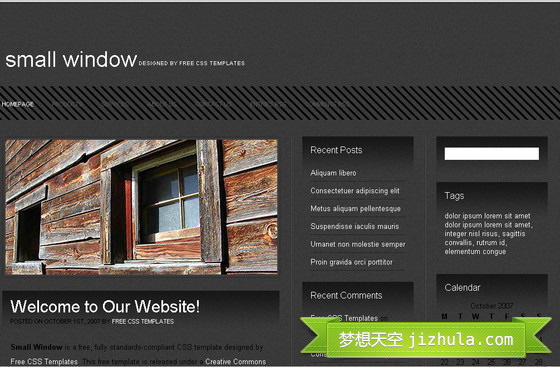 12������������ CSS ��վģ������