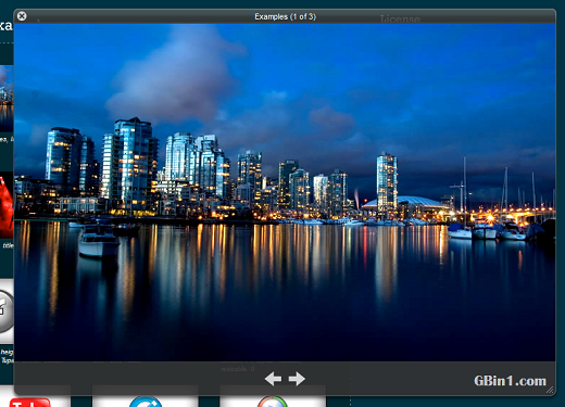 ����һ����lightbox�䱸�������jQuery web2.0ͼƬ��ʾ�����Topup