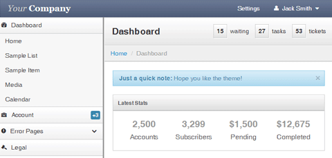 12��ʮ�ֲ��������HTML��̨����ģ��