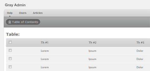 12��ʮ�ֲ��������HTML��̨����ģ��