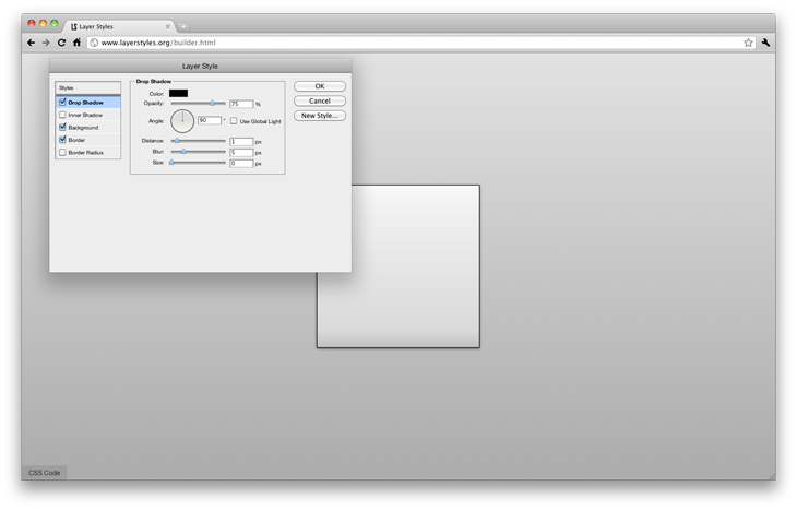 �Ƽ�ʮ���ܰ���CSS3��������