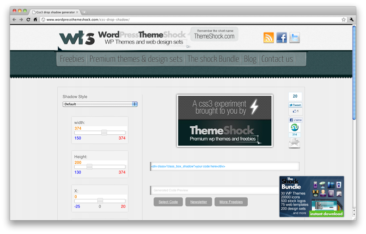 �Ƽ�ʮ���ܰ���CSS3��������