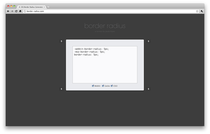 �Ƽ�ʮ���ܰ���CSS3��������