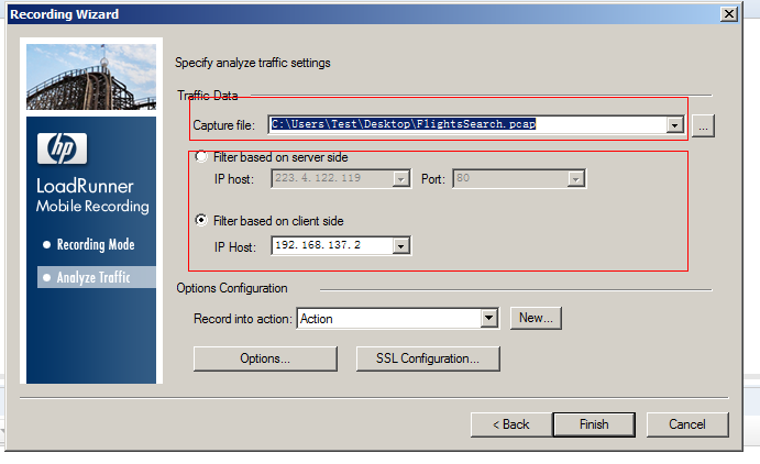Load Runner mobile http/htmlЭ�����ֻ�Ӧ�����ܲ����еĶ���(��)