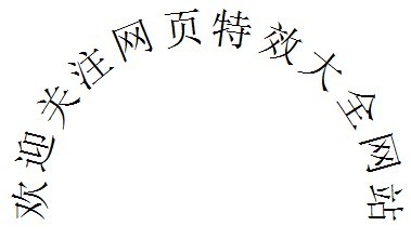 �������͵�HTML5������Чʾ��