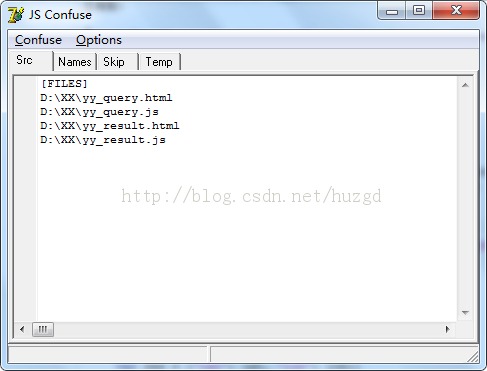 YUI compressorJavaScripthtmlһл