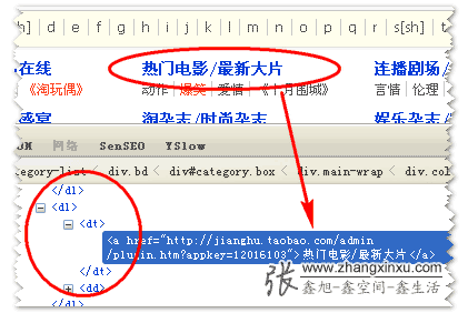 HTML CSSбԪul,ol,dlоʹ