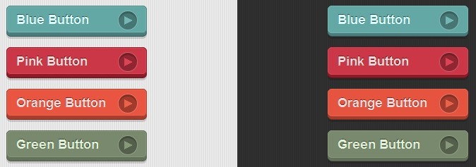 �����˸�Ѥ����ʵ�jQuery��CSS3��ť