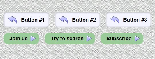 �����˸�Ѥ����ʵ�jQuery��CSS3��ť