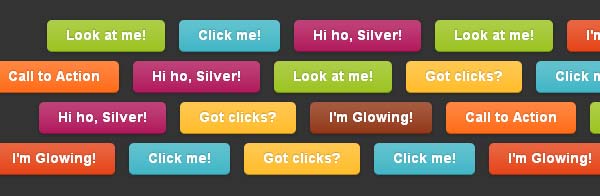 �����ſ��CSS��ť�����̳�