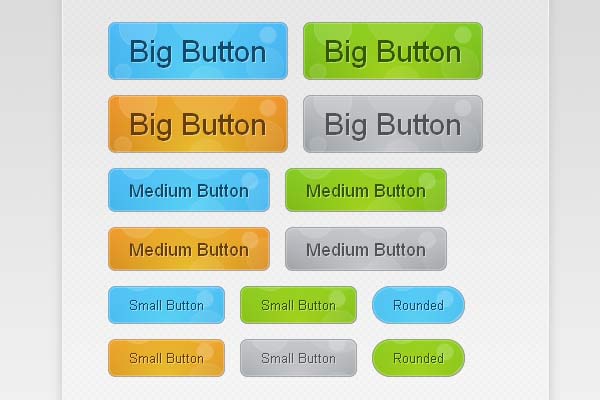 �����ſ��CSS��ť�����̳�