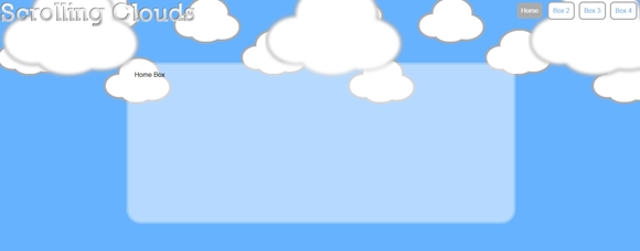 16个最棒的jQuery视差滚动成效教程