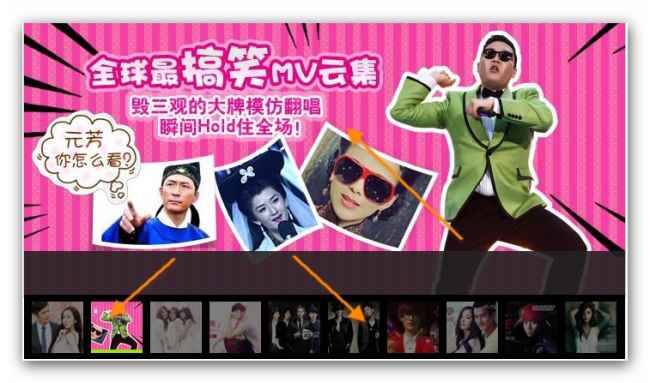 ԭ��Jquery����ͼƬ�õ�Ƭ��Ч