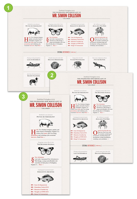 ��CSS3 ���Ž̳�ϵ�С�CSS3 Media Queries ������Ӧʽ���