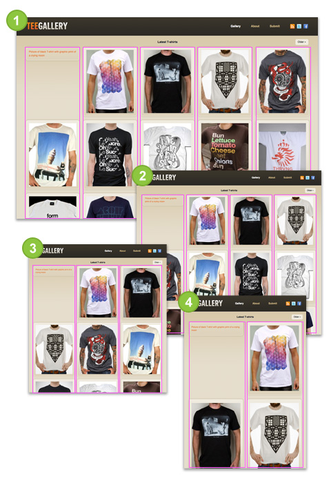 ��CSS3 ���Ž̳�ϵ�С�CSS3 Media Queries ������Ӧʽ���