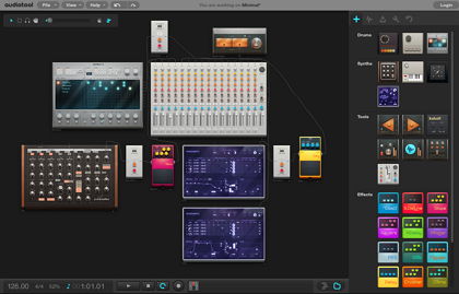 HTML5 Audio�����MIDI�����ļ�����