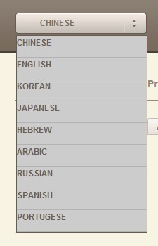 css ul li ��������ֶ�λ�й�����