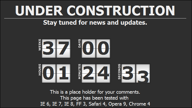 �����Ÿ�ʵ�õ�jQuery����ʱ���