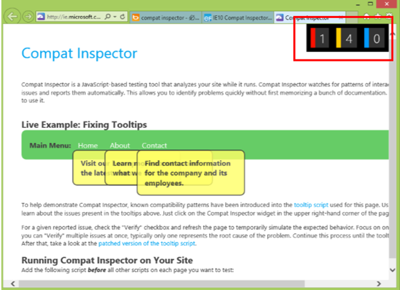 ��վ������IE10�����������й�����Ͳ��ֽ������