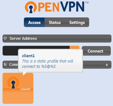 OpenVPNװ��������ʵ��