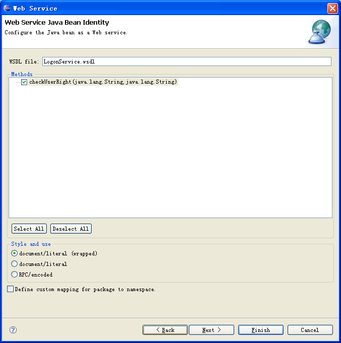 ת�أ���eclipse����WebService Step by Stepԭ������http://blog.csdn.net/d19891006/article/d